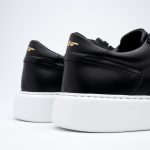 Sneakers Power Adrian Mutu – Colecția 2026 BLACK - imagine 5