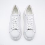 SNEAKERS GO FULL WHITE - imagine 8