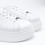 SNEAKERS GO FULL WHITE - imagine 5