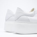 SNEAKERS GO FULL WHITE - imagine 6
