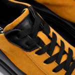 SNEAKERS ZANO VESUVIO SULPHUR by Alexandru Pop - imagine 7