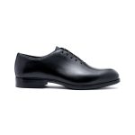 One Piece - Pantofi Eleganți din Piele Box Calf dintr-o singura piesă