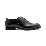Oxford Plain – Pantofi Eleganți din Piele Box Calf