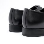 Oxford Plain – Pantofi Eleganți din Piele Box Calf - imagine 5