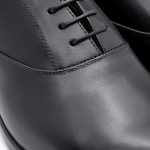 Oxford Plain – Pantofi Eleganți din Piele Box Calf - imagine 6