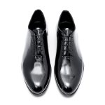 One Piece – Pantofi Eleganți din Piele Lăcuită dintr-o singura piesă - imagine 2