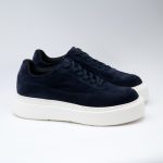 SNEAKERS ZANO VESUVIO BLUEMAREN by Alexandru Pop - imagine 2
