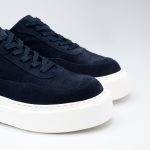 SNEAKERS ZANO VESUVIO BLUEMAREN by Alexandru Pop - imagine 3