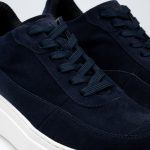 SNEAKERS ZANO VESUVIO BLUEMAREN by Alexandru Pop - imagine 4