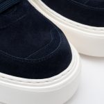 SNEAKERS ZANO VESUVIO BLUEMAREN by Alexandru Pop - imagine 6