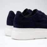 SNEAKERS ZANO VESUVIO BLUEMAREN by Alexandru Pop - imagine 5