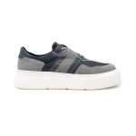 SNEAKERS ZANO 2.0 GREY  by Alexandru Pop