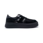 SNEAKERS ZANO 2.0 BLACK by Alexandru Pop