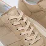 SNEAKERS ZANO 2.0 Beige Suede by Alexandru Pop - imagine 5