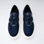 SNEAKERS ZANO 2.0 BLUEMAREN by Alexandru Pop - imagine 6