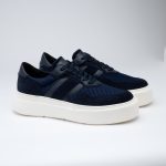 SNEAKERS ZANO 2.0 BLUEMAREN by Alexandru Pop - imagine 2