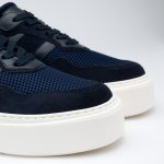SNEAKERS ZANO 2.0 BLUEMAREN by Alexandru Pop - imagine 5