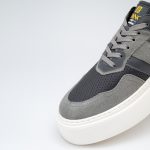 SNEAKERS ZANO 2.0 GREY  by Alexandru Pop - imagine 3