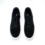 SNEAKERS ZANO VESUVIO BLACK by Alexandru Pop - imagine 6
