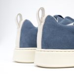 NOVA X – Suede Blue Nordic Slip-On by Alexandru Pop - imagine 7