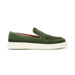 Loafers AP Agave Patinat Suede