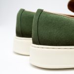 Loafers AP Agave Patinat Suede - imagine 4