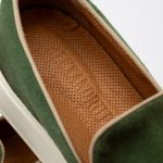 Loafers AP Agave Patinat Suede - imagine 6
