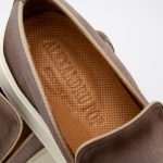 Loafers AP Taupe Patinat Suede - imagine 6
