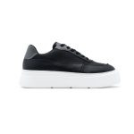 SNEAKERS ZANO BLACK&GREY by Alexandru Pop