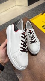 SNEAKER GO WHITE I 37 I 39 - imagine 2