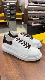 SNEAKER GO WHITE I 37 I 39