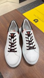 SNEAKER GO WHITE I 37 I 39 - imagine 3