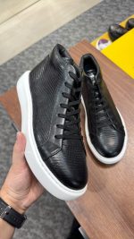 SNEAKER HARVEY LIZARD I 41 - imagine 2