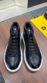 SNEAKER HARVEY LIZARD I 41 - imagine 3